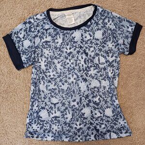 Lucky Brand- top {size-S}